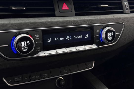 Audi A5 Sportback 40 TDI quattro S Line