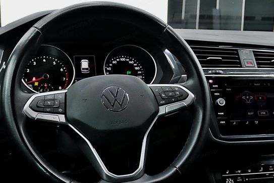 Volkswagen Tiguan 1.5 TSI EVO Life DSG