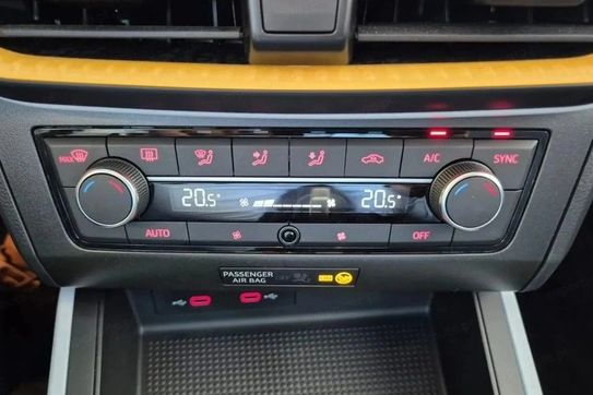 Seat Arona 1.0 TSI Style S&S DSG