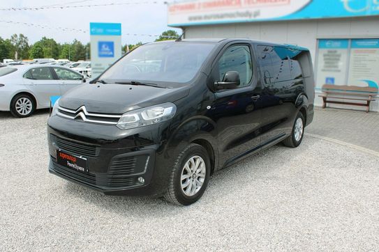 Citroen SpaceTourer 2.0 Bluehdi Xl Business