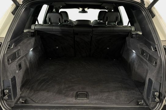BMW X5 M50d 3.0