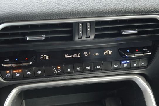 Mazda CX-60 2.5 PHEV Homura Plus AWD aut