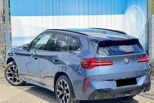 BMW X3 xDrive20d M Sport
