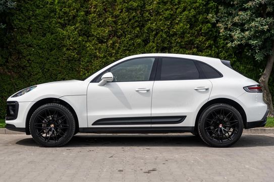 Porsche Macan Standard