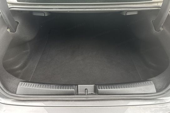 Mercedes CLA 200