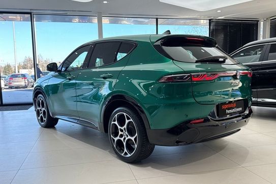 Alfa Romeo Tonale T4 Veloce