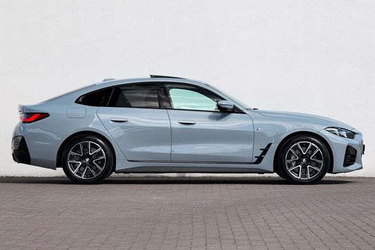 BMW Seria 4 430i xDrive M Sport