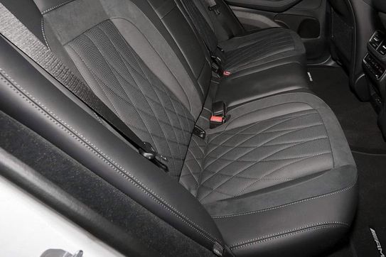 Mercedes GLE AMG Coupe 53 4-Matic+