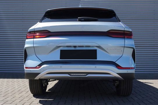 BYD Seal U DM-i 1.5 Comfort