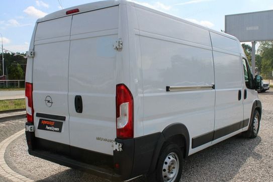 Opel Movano L2H2