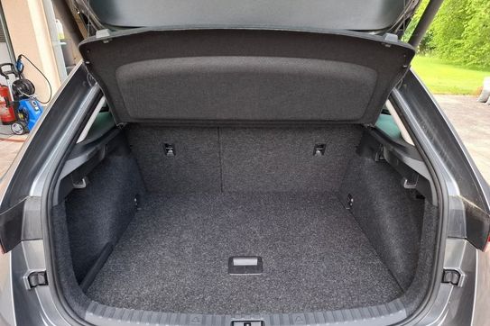Skoda Scala Drive  1.5 TSI DSG
