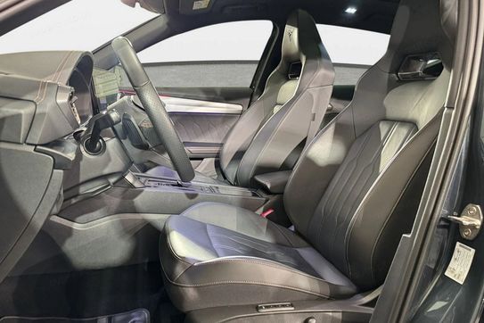 Cupra Formentor 2.0 TSI 4Drive DSG