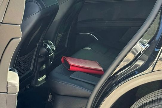 Alfa Romeo Stelvio 2.0 Turbo Executive Q4