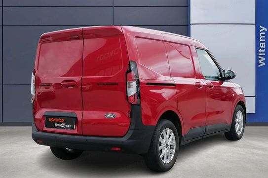 Ford Transit Courier EcoBoost L1H1