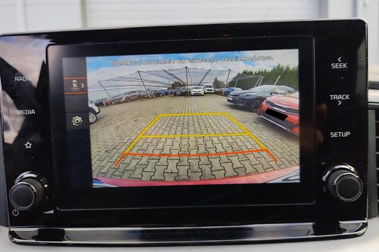 Kia XCeed 1.5 T-GDI M