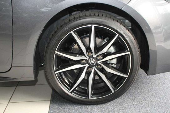 Toyota Corolla GR Sport 1.8 Hybrid
