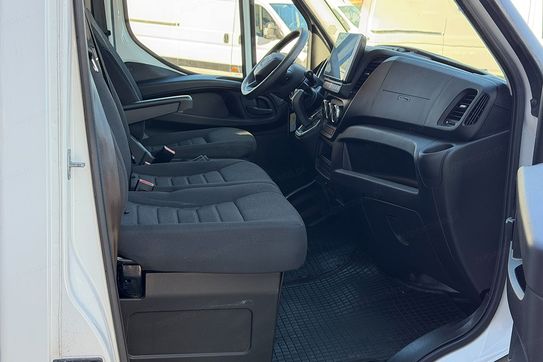 Iveco Daily Autolaweta