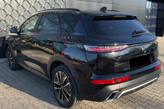 DS DS7 Etoile 4x4 1.6 E-Tense Plug-In Hybrid