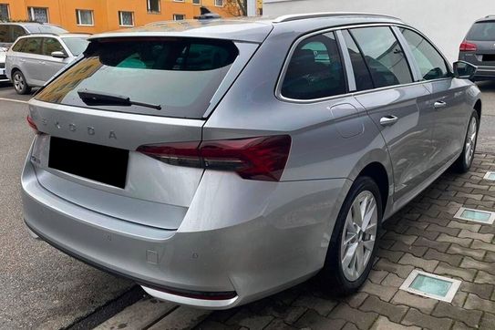 Skoda Octavia Edition 130 Selection 2.0 TDI DSG