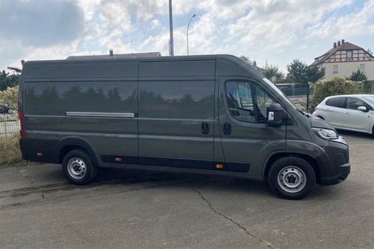 Peugeot Boxer L4H2 Heavy