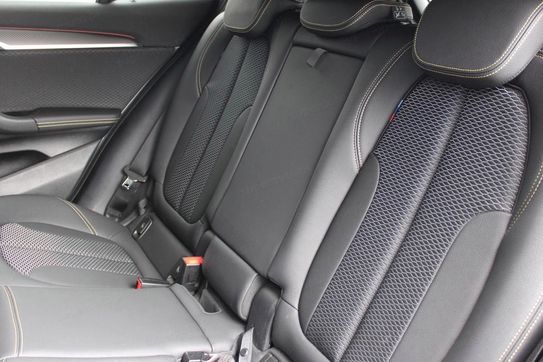 BMW X2 xDrive20i M Sport