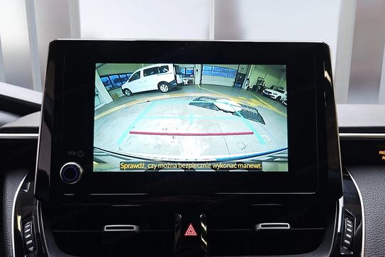 Toyota Corolla 1.5 Style MS