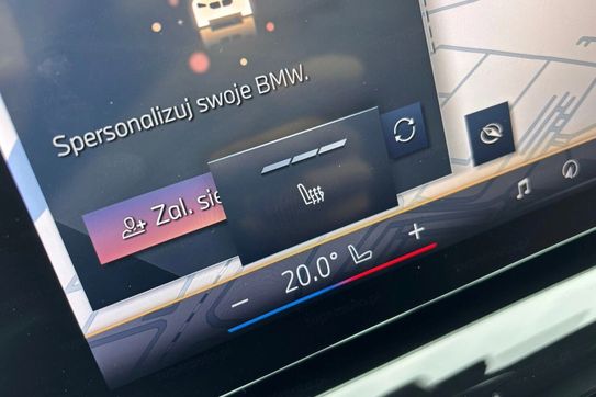 BMW Seria 5 520d xDrive mHEV M Sport aut