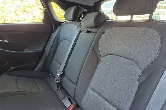 Hyundai i30 1.0 t-Gdi Smart