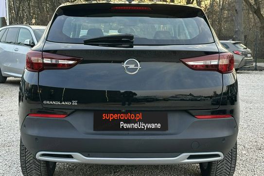 Opel Grandland X 1.6 T Elite