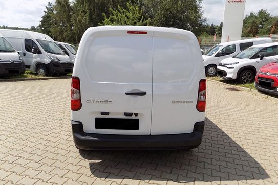 Citroen Berlingo Van M L1H1