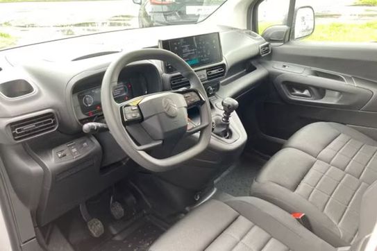Citroen Berlingo Van XL L2H1