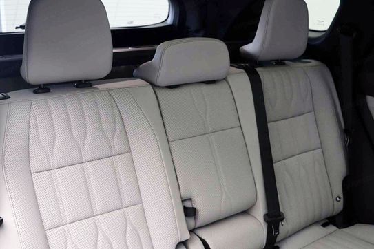 Renault Espace Iconic 5os. 1.2 E-Tech Full Hybrid