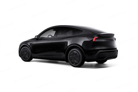 Tesla Model Y Standard RWD