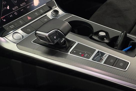 Audi A6 40 TDI Sport