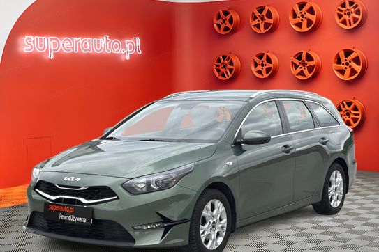 Kia Ceed T-GDI M DCT