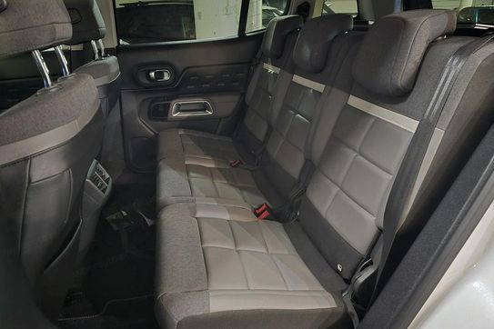Citroen C5 Aircross 1.6 Phev 225 Shine Pack EAT8