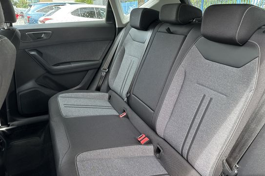 Seat Ateca Style 1.5 TSI  S&S DSG