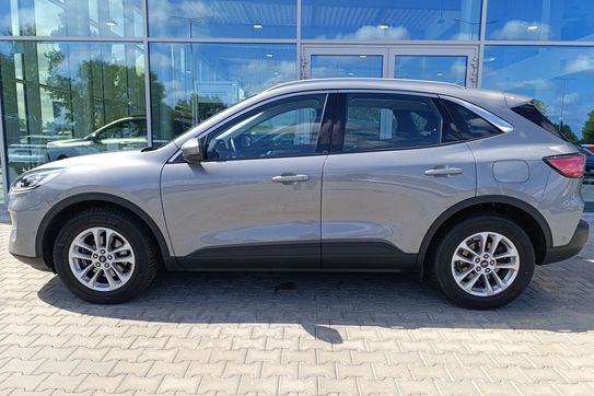 Ford Kuga 1.5 EcoBoost FWD Titanium