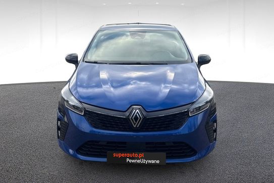 Renault Clio Evolution 1.0 Tce LPG