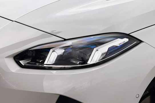 BMW Seria 1 120d