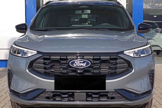 Ford Kuga ST-Line X eCVT 2.5 FHEV FWD