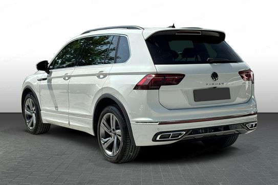 Volkswagen Tiguan R-Line 1.5 TSI EVO  DSG