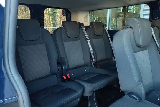 Ford Transit Custom 2.0 Trend