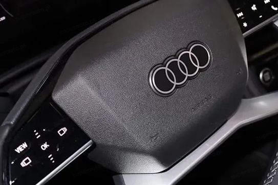 Audi Q5 TDI quattro advanced