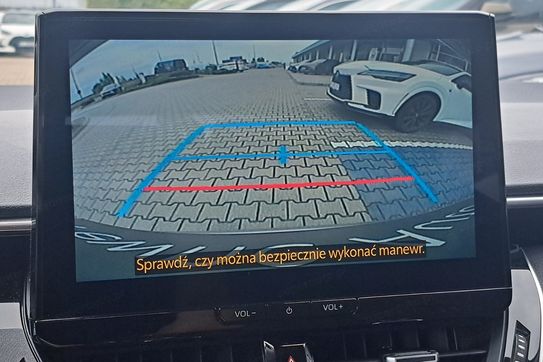 Toyota Corolla 1.5 Comfort