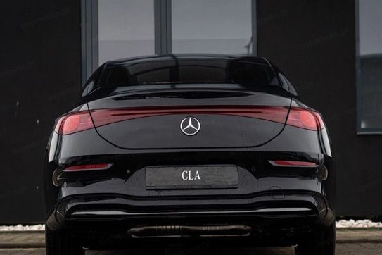 Mercedes CLA 200 4-Matic Progressive