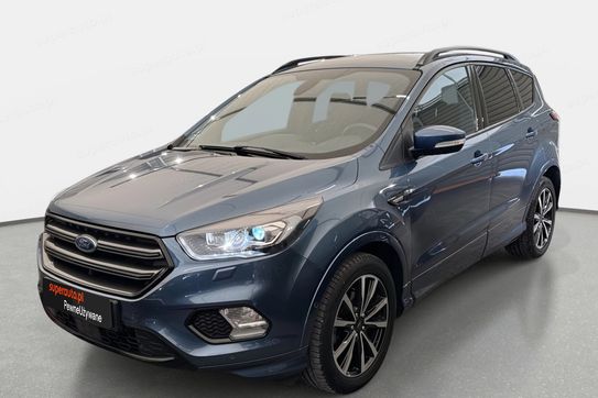 Ford Kuga 1.5 EcoBoost