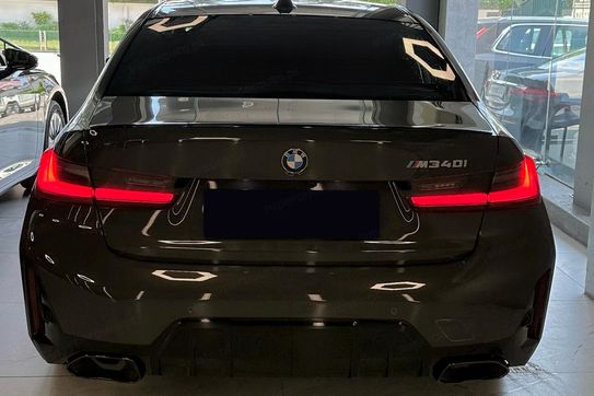 BMW Seria 3 M340i xDrive