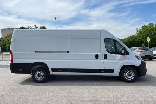 Citroen Jumper Heavy L4H2