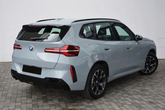 BMW X3 xDrive20 M Sport
